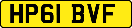 HP61BVF