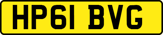 HP61BVG