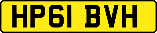 HP61BVH