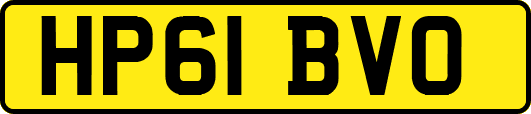 HP61BVO