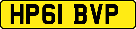 HP61BVP