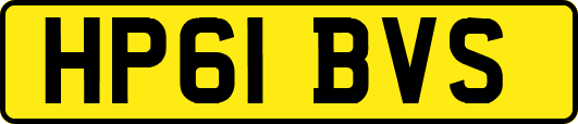 HP61BVS