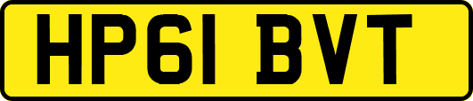 HP61BVT
