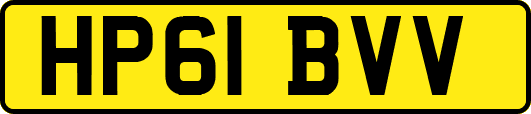 HP61BVV