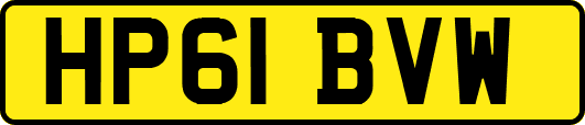 HP61BVW