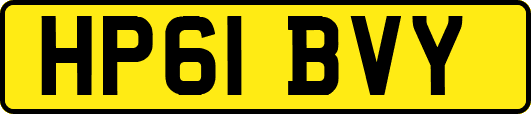 HP61BVY