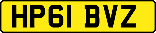 HP61BVZ