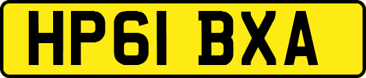 HP61BXA