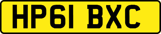 HP61BXC