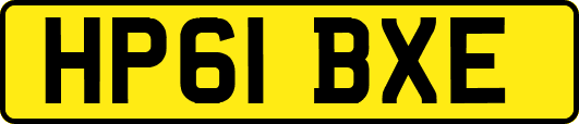 HP61BXE