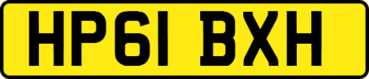 HP61BXH