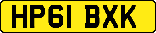 HP61BXK
