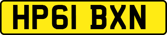 HP61BXN