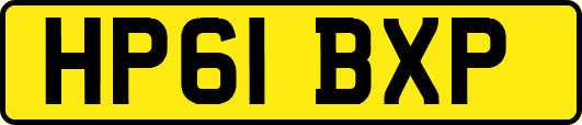 HP61BXP