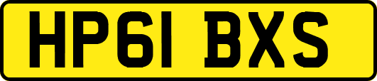 HP61BXS