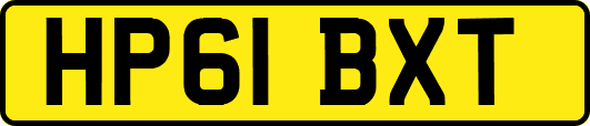 HP61BXT