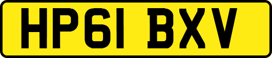 HP61BXV
