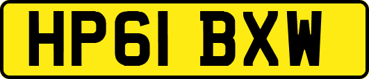 HP61BXW