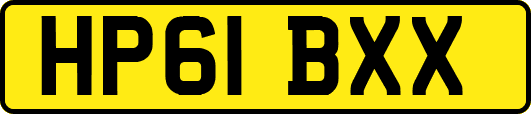 HP61BXX