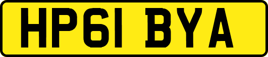 HP61BYA