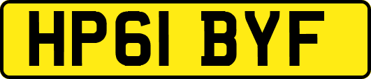 HP61BYF