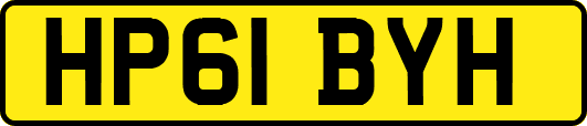 HP61BYH
