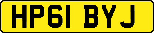 HP61BYJ