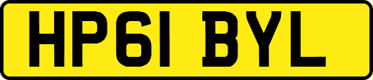 HP61BYL
