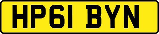 HP61BYN