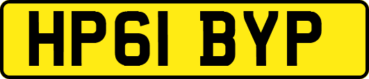 HP61BYP