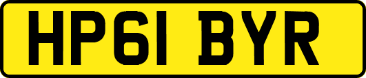 HP61BYR