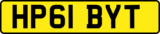 HP61BYT
