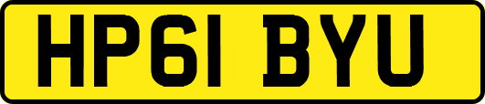 HP61BYU