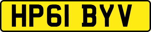 HP61BYV