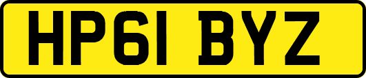 HP61BYZ