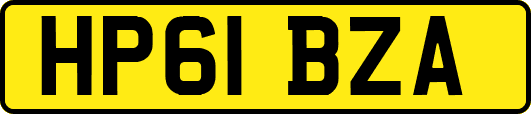HP61BZA