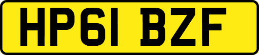 HP61BZF