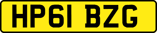 HP61BZG