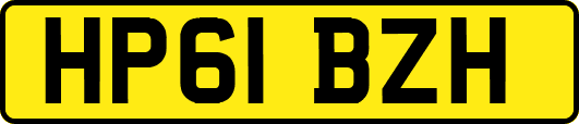 HP61BZH