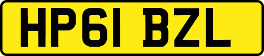 HP61BZL