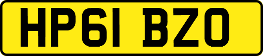 HP61BZO