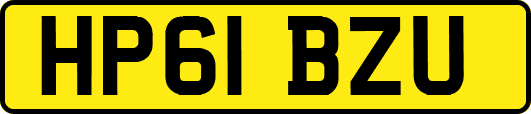 HP61BZU