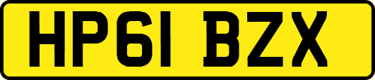 HP61BZX