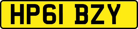 HP61BZY