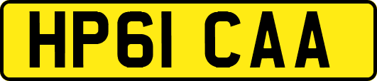 HP61CAA