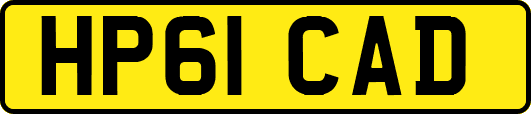 HP61CAD