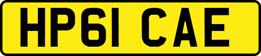 HP61CAE