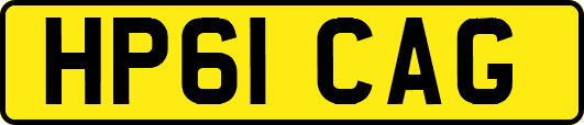 HP61CAG
