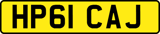 HP61CAJ