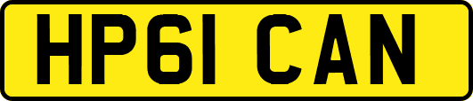 HP61CAN
